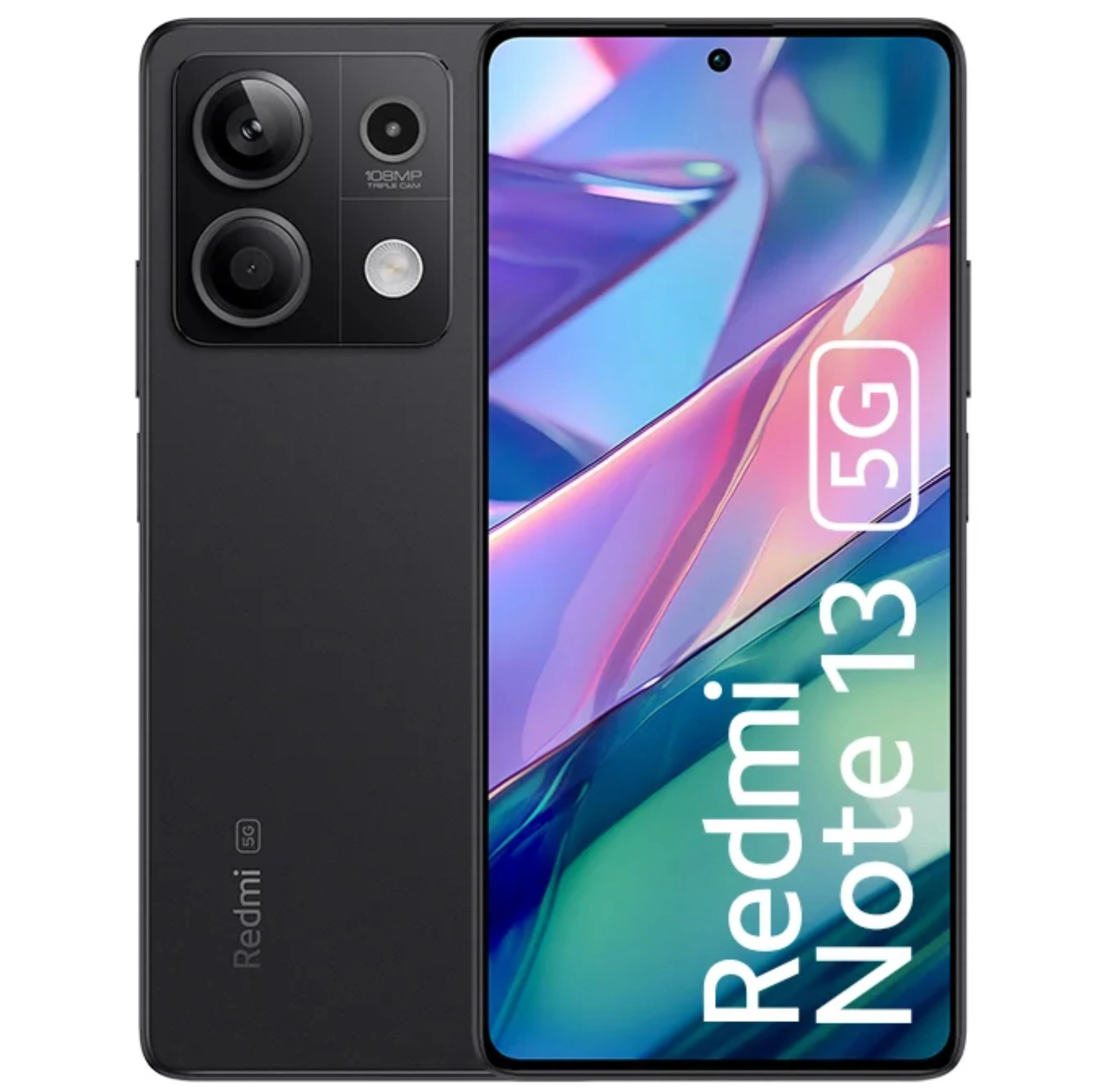Redmi Note 13 5G - Black