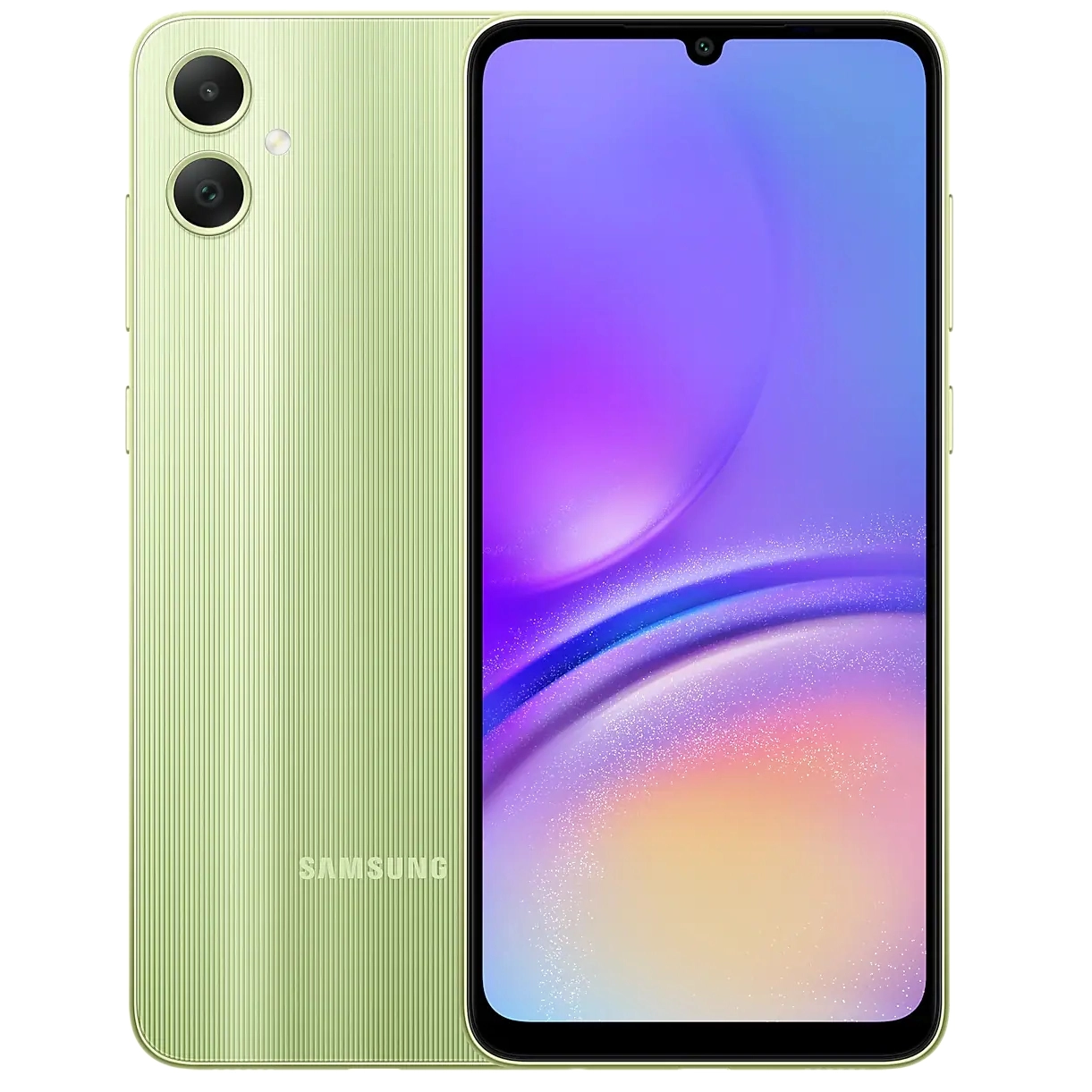 Samsung Galaxy A05 - Light Green