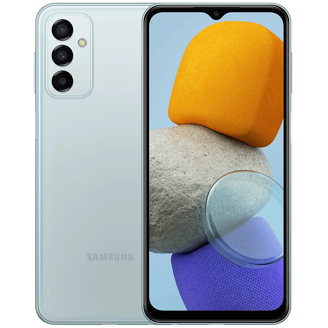 Samsung Galaxy F23 - Blue
