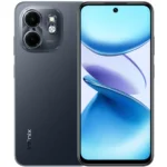 Infinix Smart 9 - Metallic Black