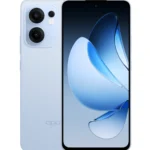 Oppo Reno 13F - Skyline Blue