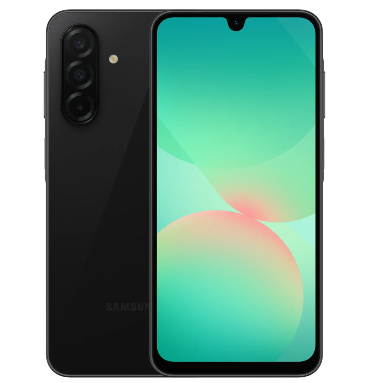 Samsung Galaxy A25 5G - Black Samsung A25 5G - Black