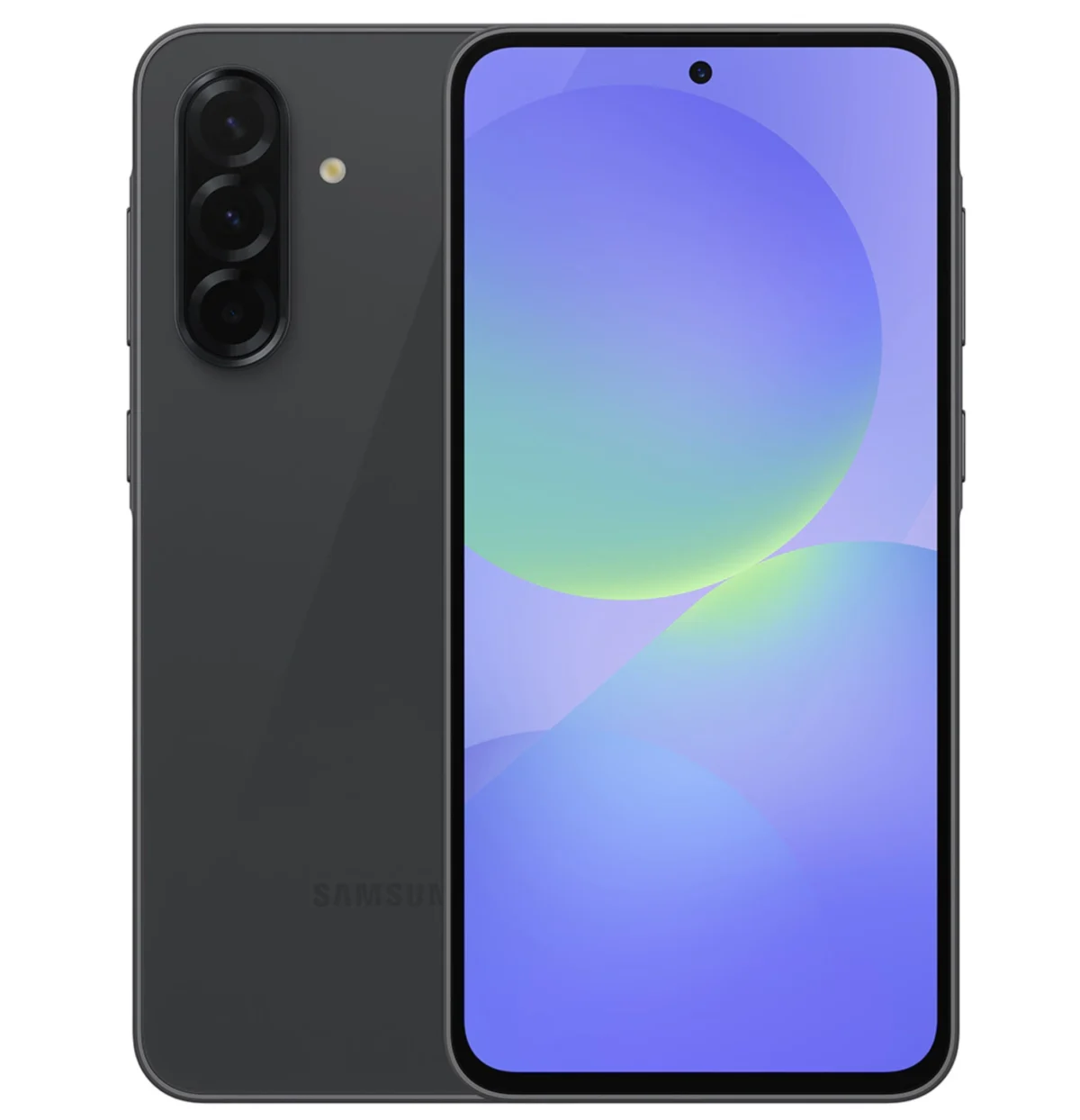 Samsung Galaxy A36 - Awesome Black Samsung Galaxy A36 - Awesome Black