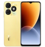 Itel A70 - Brilliant Gold