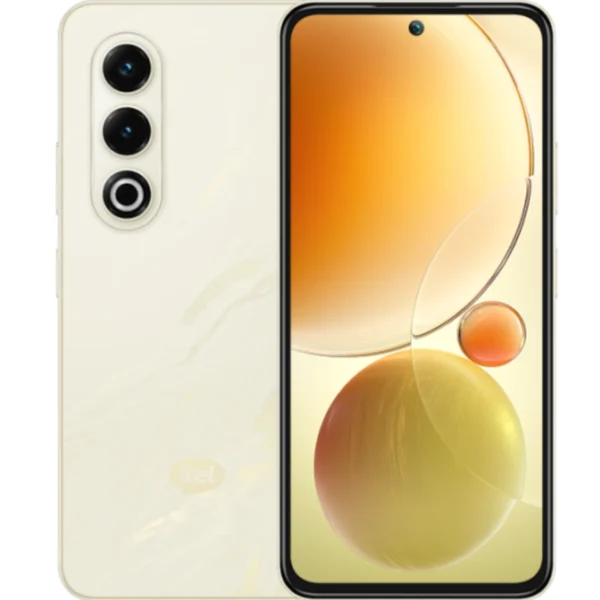 Itel S25 - Sahara Gleam