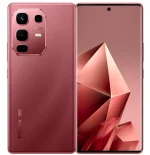 Infinix Note 50s 5G - Ruby Red