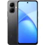 Infinix Smart 10 - Sleek Black