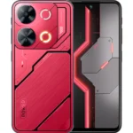 Itel P65 - Cyber Blaze