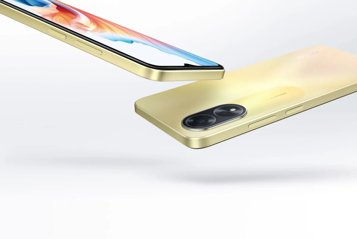 Oppo A38 (128GB/6GB; 50MP Dual Camera; 5000mAh) - Image 4