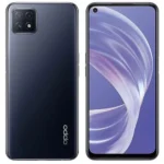Oppo A73 (128GB/8GB; 16MP Triple Camera; 4040mAh)