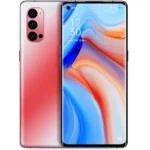 Oppo Reno 4 Pro (256GB/12GB; 48MP Triple Camera; 4000mAh)