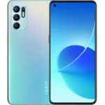 Oppo Reno 6 (128GB/8GB; 64MP Quad Camera; 4310mAh)