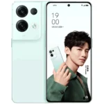Oppo Reno 8 Pro Plus (256GB/8GB; 50MP Triple Camera; 4500mAh)