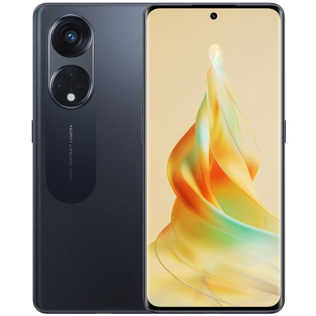 Oppo-Reno-8T-5G-Black.webp Oppo Reno 8T 5G (256GB/8GB; 108MP Triple Camera; 4800mAh) - Image 1