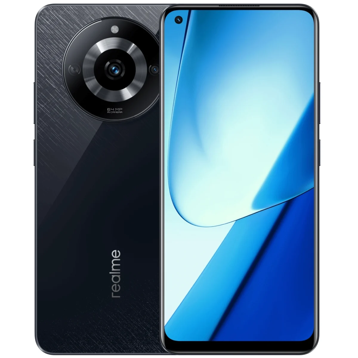 Realme 11 5G (128GB/8GB; 64MP Dual Camera; 5000mAh) - Image 2