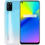 Realme 7i (128GB/8GB; 64MP Quad Camera; 5000mAh)