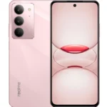 Realme C75X - Coral Pink