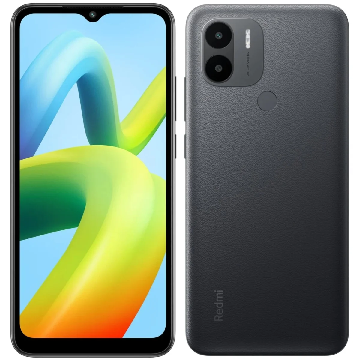 Redmi A1 Plus (32GB/2GB; 8MP Dual Camera; 5000mAh) - Image 2