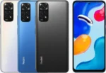 Redmi Note 11S (128GB/8GB; 108MP Quad Camera; 5000mAh) - Image 3