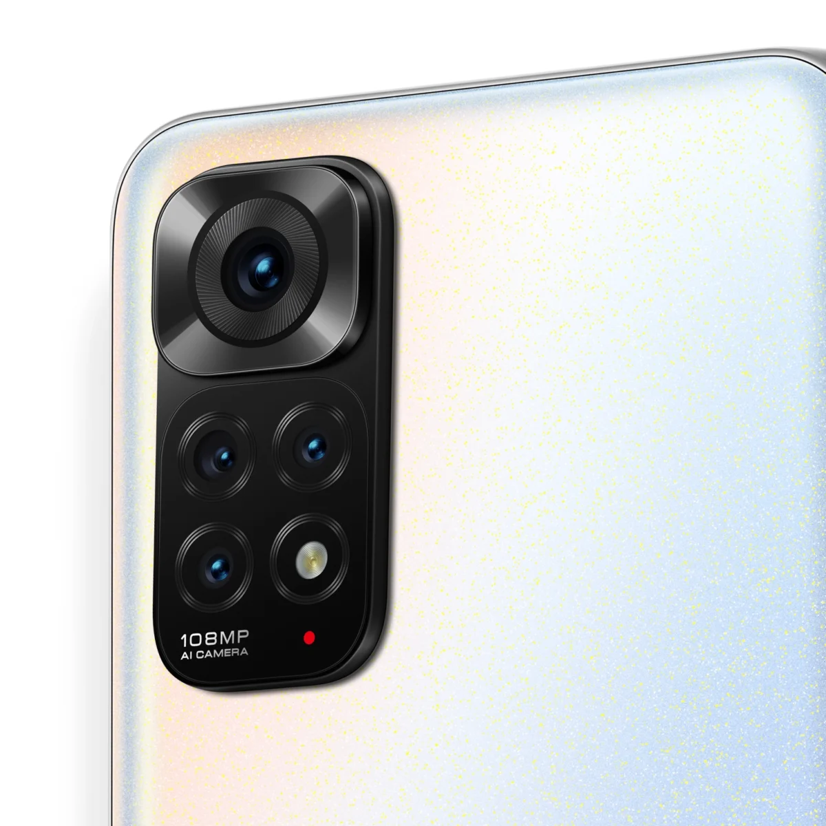 Redmi Note 11S (128GB/8GB; 108MP Quad Camera; 5000mAh) - Image 4