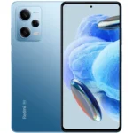 Redmi Note 12 Pro 5G (256GB/8GB; 50MP Triple Camera; 5000mAh)