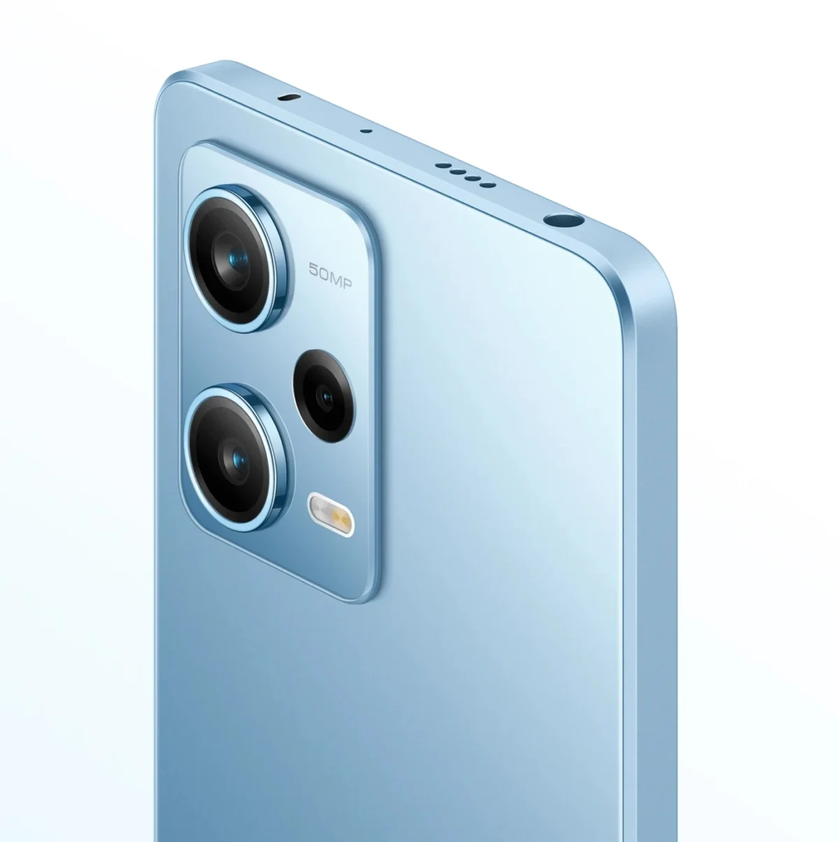 Redmi Note 12 Pro 5G (256GB/8GB; 50MP Triple Camera; 5000mAh) - Image 4