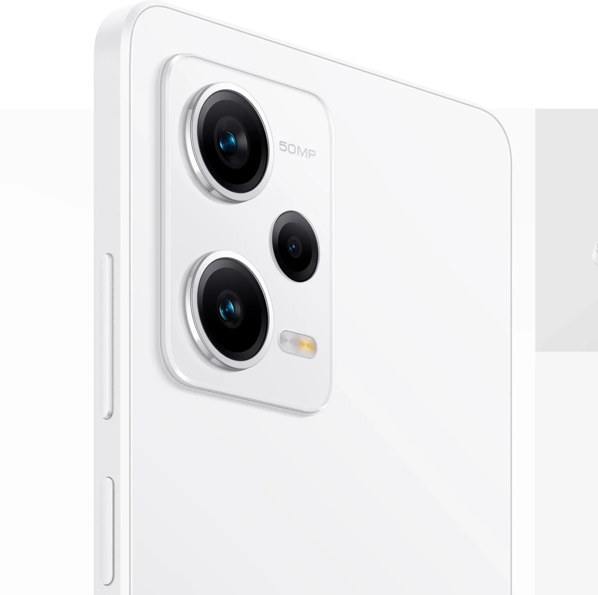 Redmi Note 12 Pro 5G (256GB/8GB; 50MP Triple Camera; 5000mAh) - Image 3