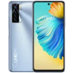 Tecno Camon 17 Pro (256GB/8GB; 64MP Quad Camera; 5000mAh)
