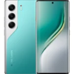 Tecno Camon 40 Pro - Emerald Lake Green