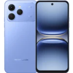 Tecno Spark 40 - Mirage Blue
