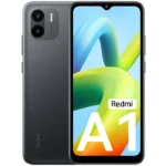 Redmi A1 (32GB/2GB; 8MP Dual Camera; 5000mAh)