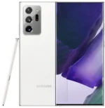 Galaxy Note 20 Ultra (128GB/8GB; 108MP Triple Camera; 4500mAh - Certified Renewed) - Image 3