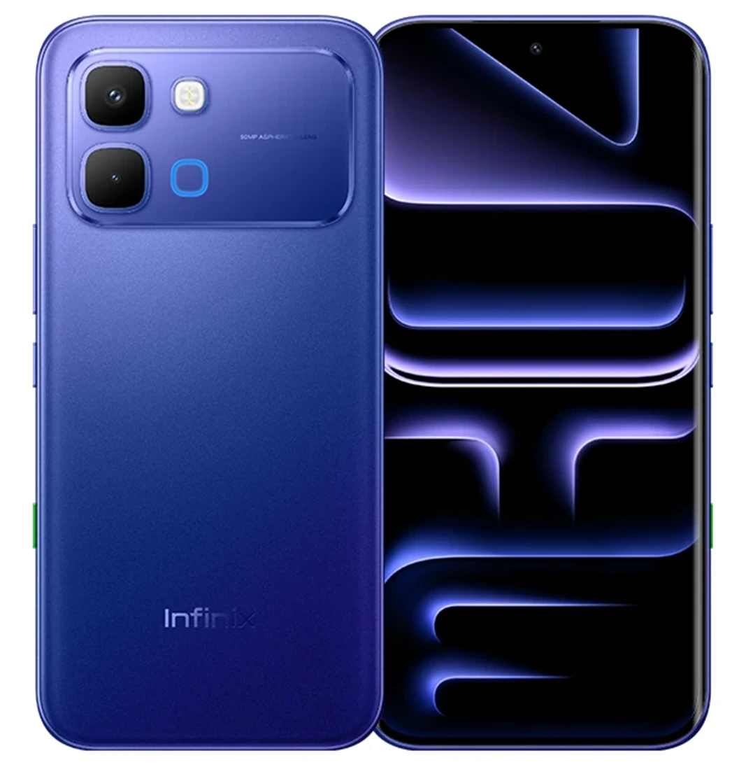 Infinix-Note-Edge-Stellar-Blue.webp Infinix Note Edge 5G (256GB/8GB; 50MP Pro Camera; 6500mAh) - Image 1