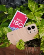 Redmi 15C (256GB/8GB; 50MP Dual Camera; 6000mAh) - Image 2