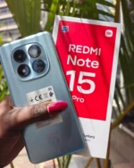 Redmi Note 15 Pro (512GB/12GB; 200MP Triple Camera; 6500mAh) - Image 8