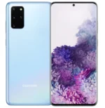 Galaxy S20 Plus 5G (128GB/8GB; 64MP Quad Camera; 4500mAh - Certified Renewed) - Image 2