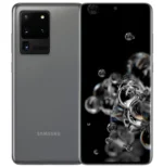 Galaxy S20 Ultra (128GB/8GB; 108MP Quad Camera; 5000mAh - Certified Renewed)