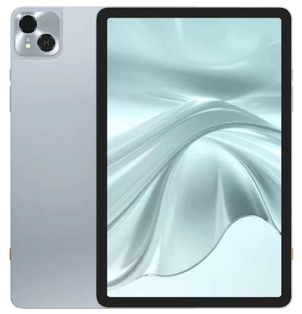 Tecno-Megapad-SE-Glacier-Blue.webp Tecno MegaPad SE (128GB/4GB; 8MP Dual Camera; 7000mAh) - Image 1