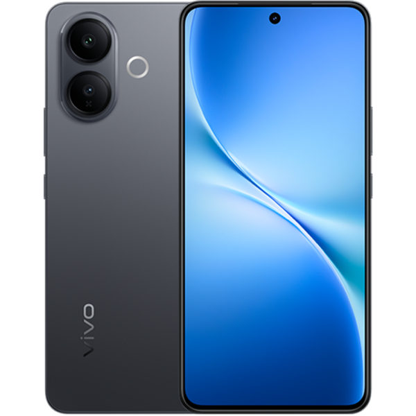 Vivo V60 Lite 5G (256GB/12GB; 50MP Dual Camera; 6500mAh)