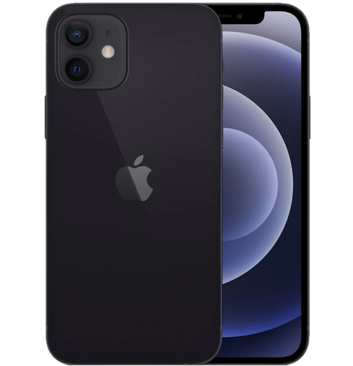 iPhone 12 Black