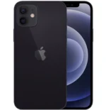 iPhone 12 Black