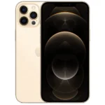 iPhone 12 Pro Max (256GB/6GB; 12MP Quad Camera - Certified Renewed) - Image 3