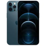 iPhone 12 Pro Max (256GB/6GB; 12MP Quad Camera - Certified Renewed) - Image 2