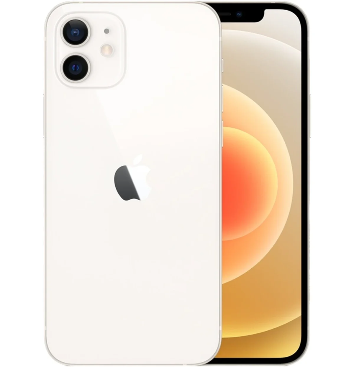 iPhone 12 White