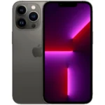 iPhone 13 Pro (256GB/6GB; 12MP Quad Camera - Certified Renewed) - Image 2