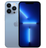 iPhone 13 Pro Max (256GB/6GB; 12MP Quad Camera - Certified Renewed) - Image 2
