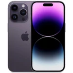 iPhone 14 Pro Max (256GB/6GB; 48MP Quad Camera - Certified Renewed) - Image 2