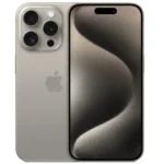 iPhone 15 Pro Max (256GB/8GB; 48MP Quad Camera - Certified Renewed) - Image 4