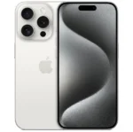 iPhone 15 Pro Max (256GB/8GB; 48MP Quad Camera - Certified Renewed) - Image 2