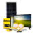 Sun King Home 600 Solar with 32-inch TV